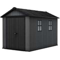 Large Sheds