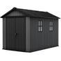Large Sheds
