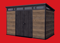 Sheds