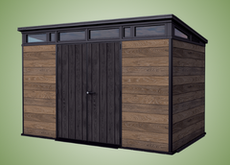 Sheds