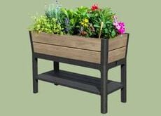 Garden Beds