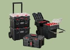 Tool Storage
