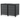 Garbage Bins Storage Sheds