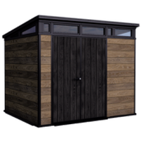 Sheds