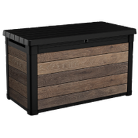 Rangement extérieur