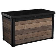 Rangement extérieur