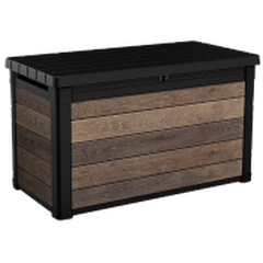 Coffres de rangement