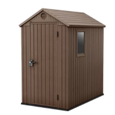 Petits cabanons