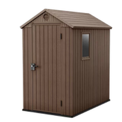 Petits cabanons