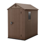 Petits cabanons