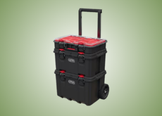 Rangement d’outils