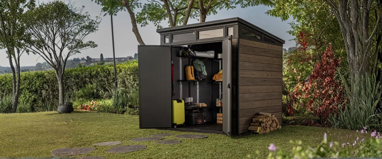 Cabanons moyens