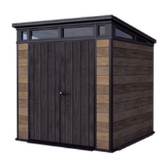 Cabanons moyens