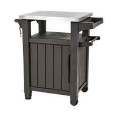 Réception extérieure