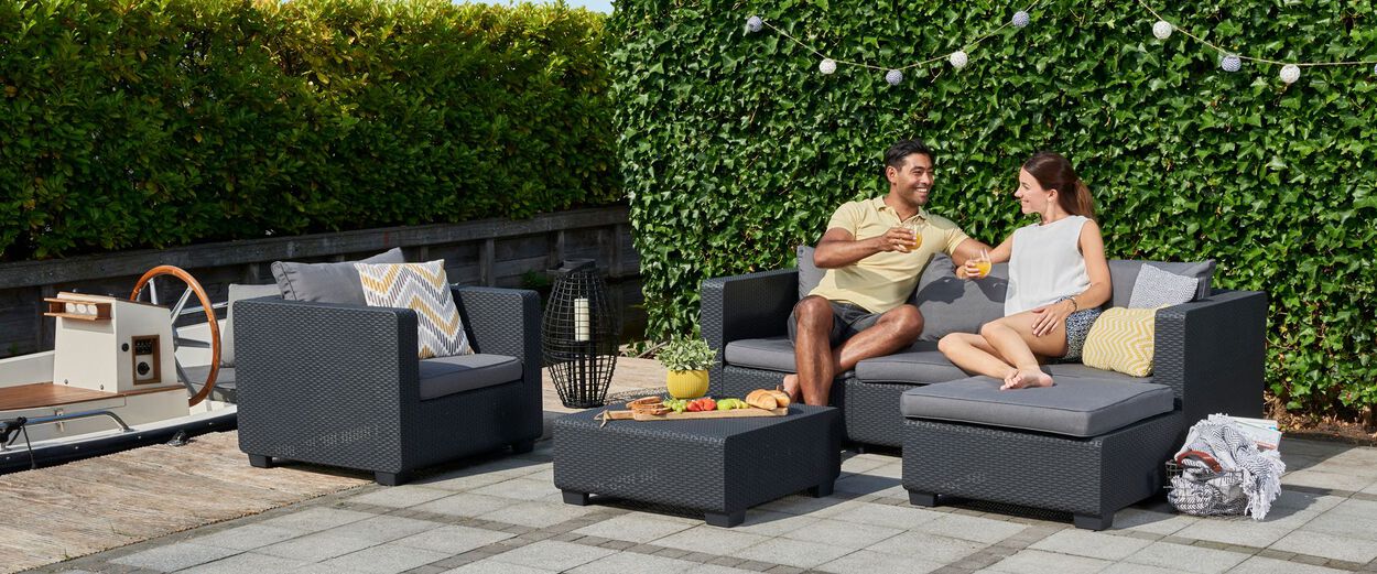 Mobilier d’extérieur