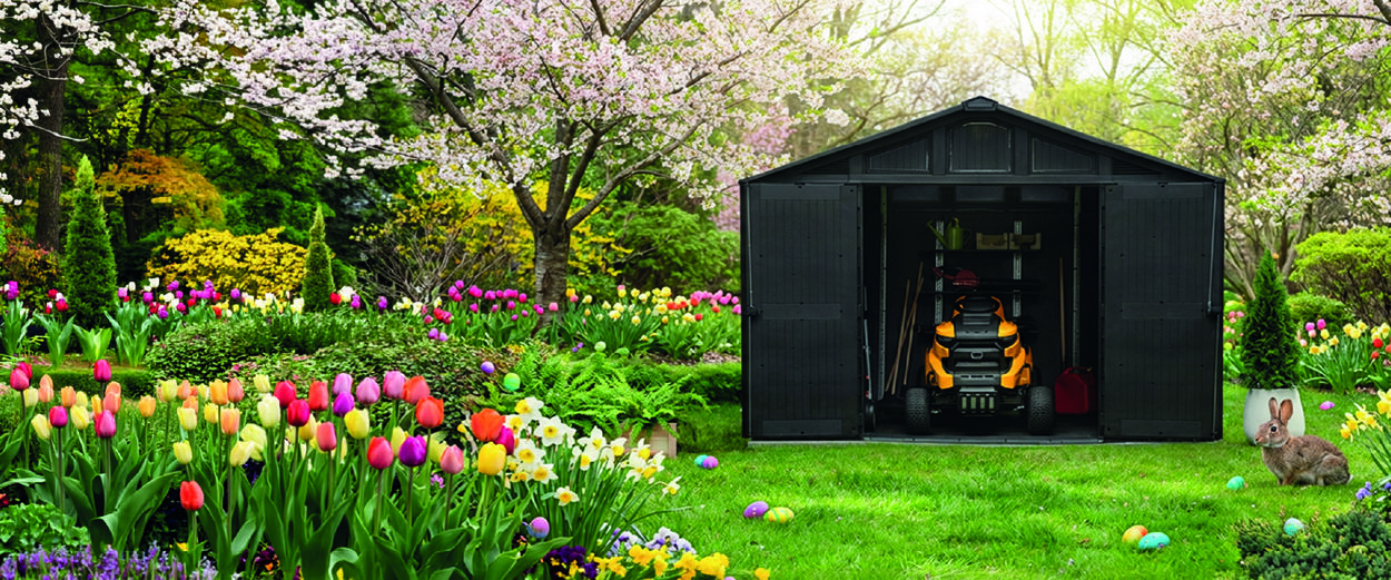 Bis zu 25 % zu Ostern