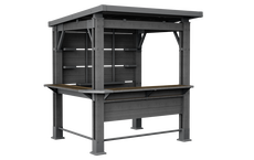 Gazebos
