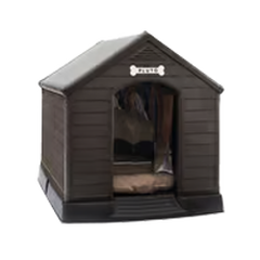 Casetas para perros de exterior