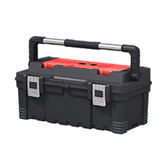 Cajas de herramientas