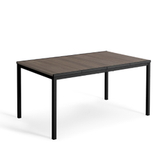 Table de jardin