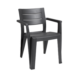 Chaise de jardin