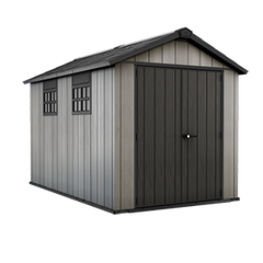Abri de jardin de 5 à 10m²