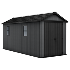 Abri de jardin de plus de 10m²