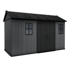 Abri de jardin de 5 à 10m²
