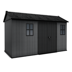 Abri de jardin de 5 à 10m²