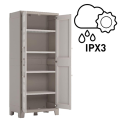Armoire balcon