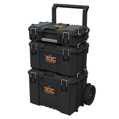 ROC Tool Storage