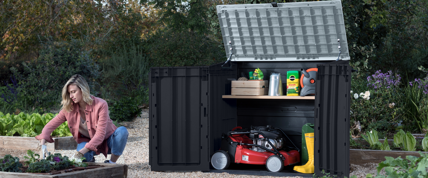 25 off Store It Out Nova Keter