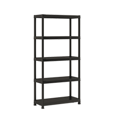 Shelving