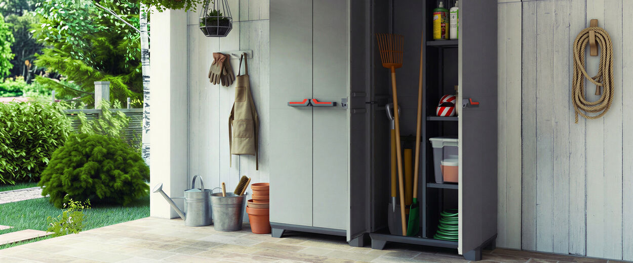 Cabinets