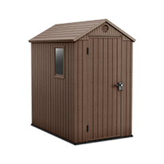 Small Sheds