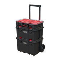 Garage & Tool Storage