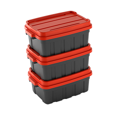 Heavy Duty Storage