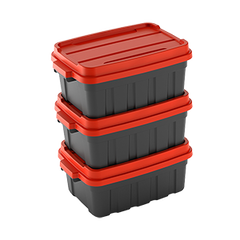 Heavy Duty Storage