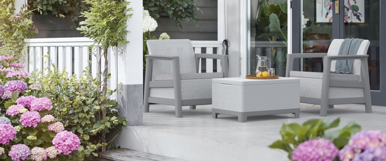 Patio Sets