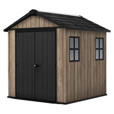 Medium Sheds