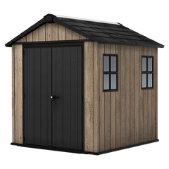 Medium Sheds