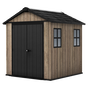 Medium Sheds