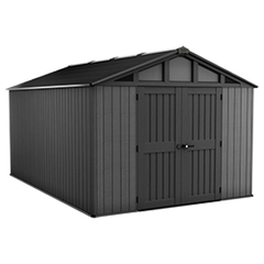 Large Sheds