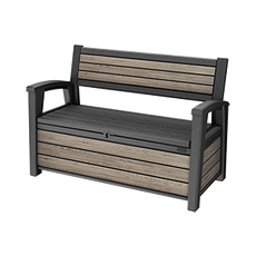 Storage Benches