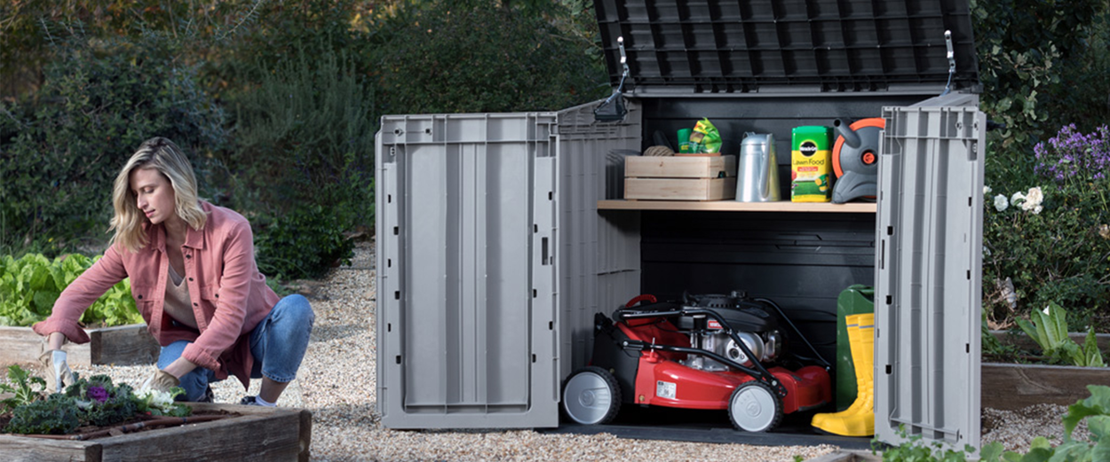 Store It Out Collection