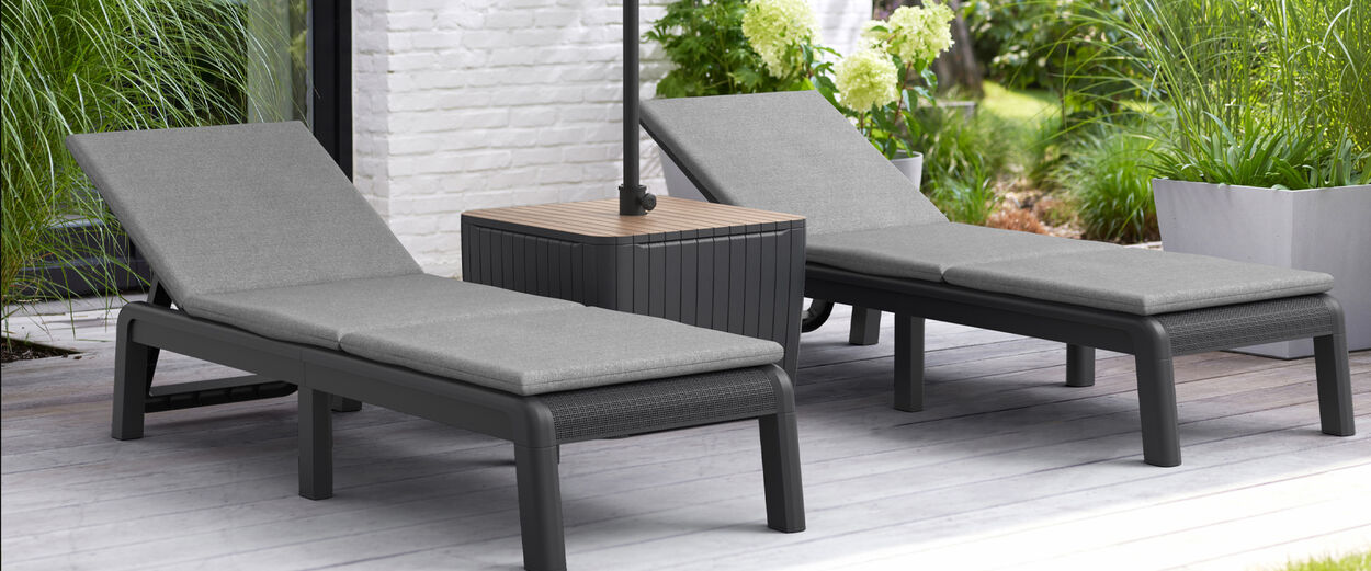 Side Tables