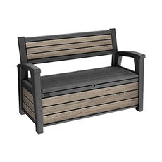 Storage Benches