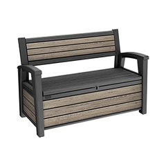 Storage Benches