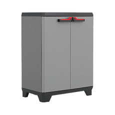 Cabinets