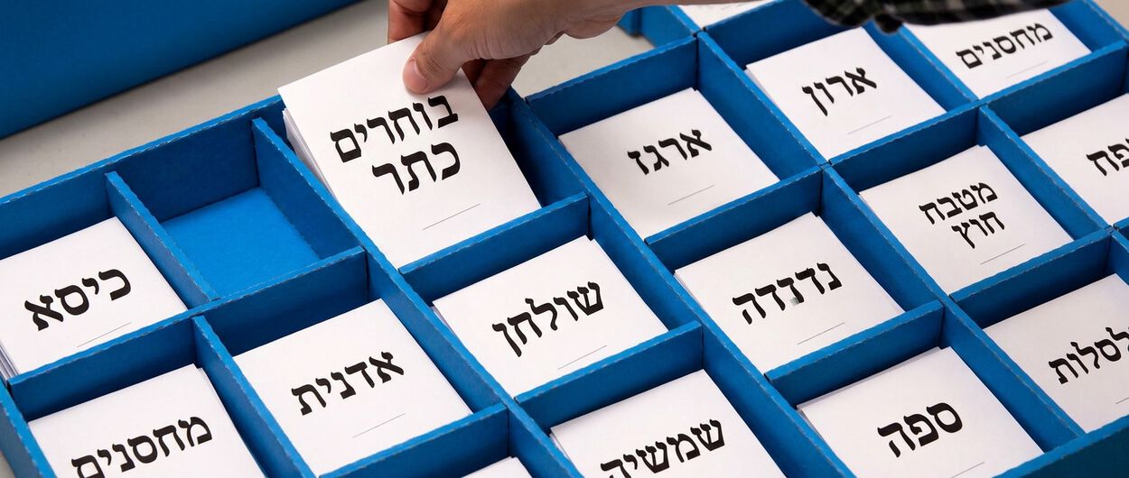 בוחרים כתר: 27 ב 27% + כל האתר ללא מע